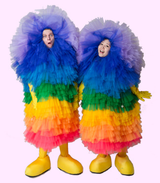 Аниматор Фьюки