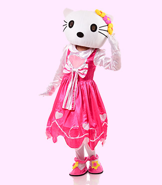 Аниматор Hello Kitty