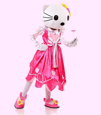 Аниматор Hello Kitty
