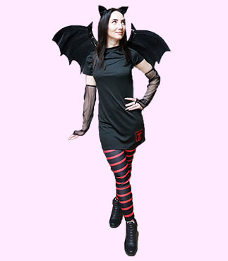 Аниматор Мэйвис