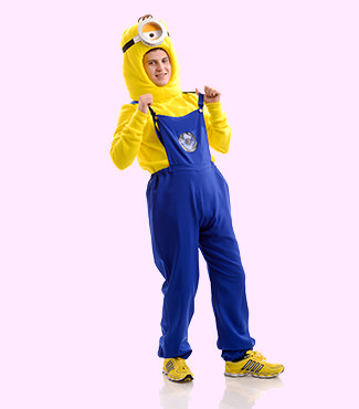 Аниматоры Миньоны