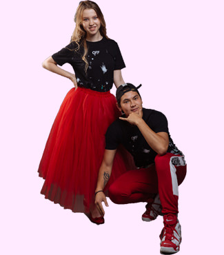 Аниматоры Тинейджеры